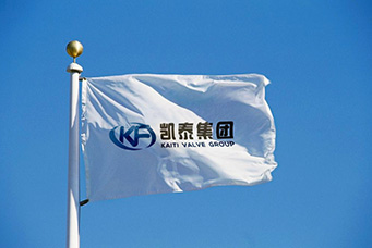 中国·凯泰阀门（集团）有限公司