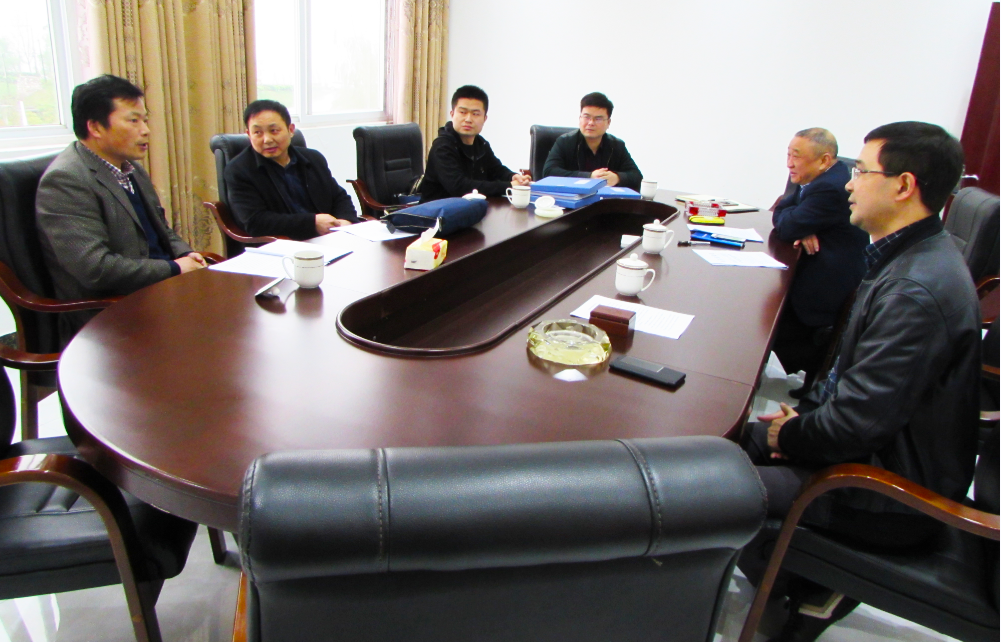 九江市文明單位考核組來我司檢查指導文明單位創建工作.jpg 九江市文明單位考核組來我司檢查指導文明單位創建工作.png